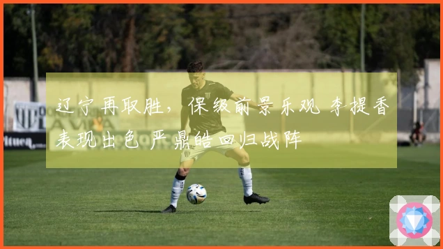 辽宁再取胜，保级前景乐观 李提香表现出色 严鼎皓回归战阵