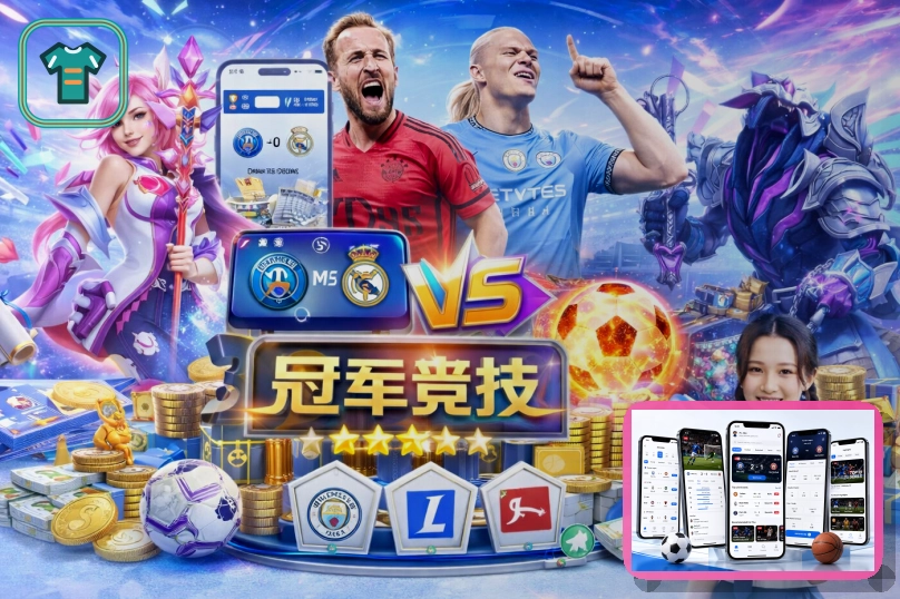 B体育用户常用服务
